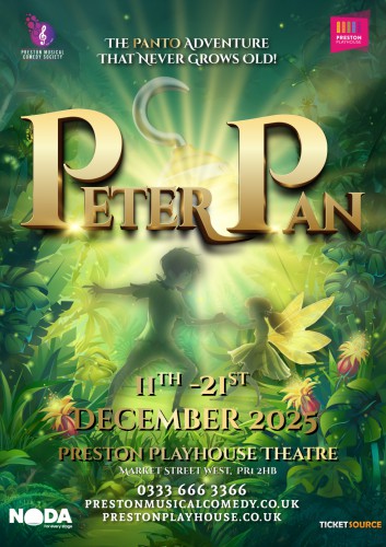 Peter Pan